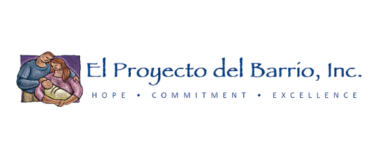 El Proyecto Del Barrio’s Youth Source Center Logo